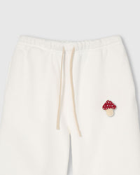 MUSHROOM SWEATPANT