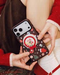 HOLIDAY DAY CASE