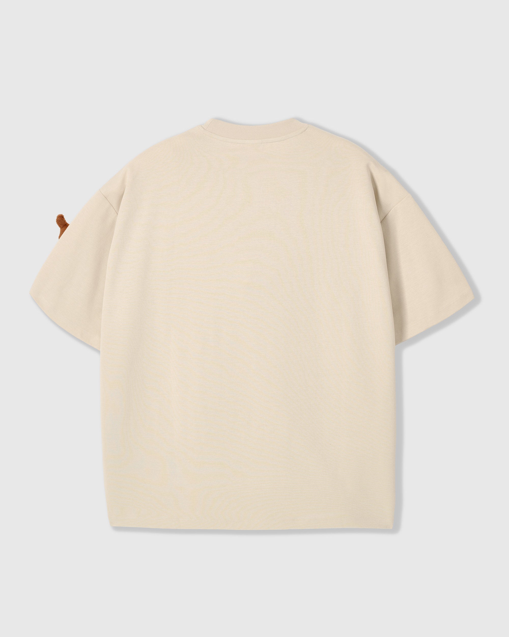 DASH DACHSHUND NA T-SHIRT