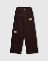 BEARS ON THE CORDS – RELAXED FIT
