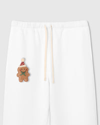 GINGERBREAD JOY SWEATPANT