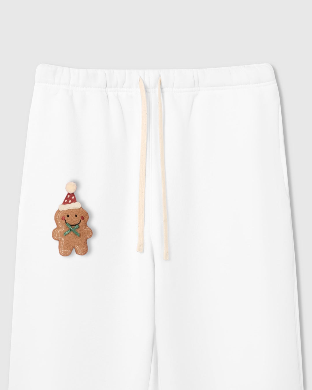 GINGERBREAD JOY SWEATPANT