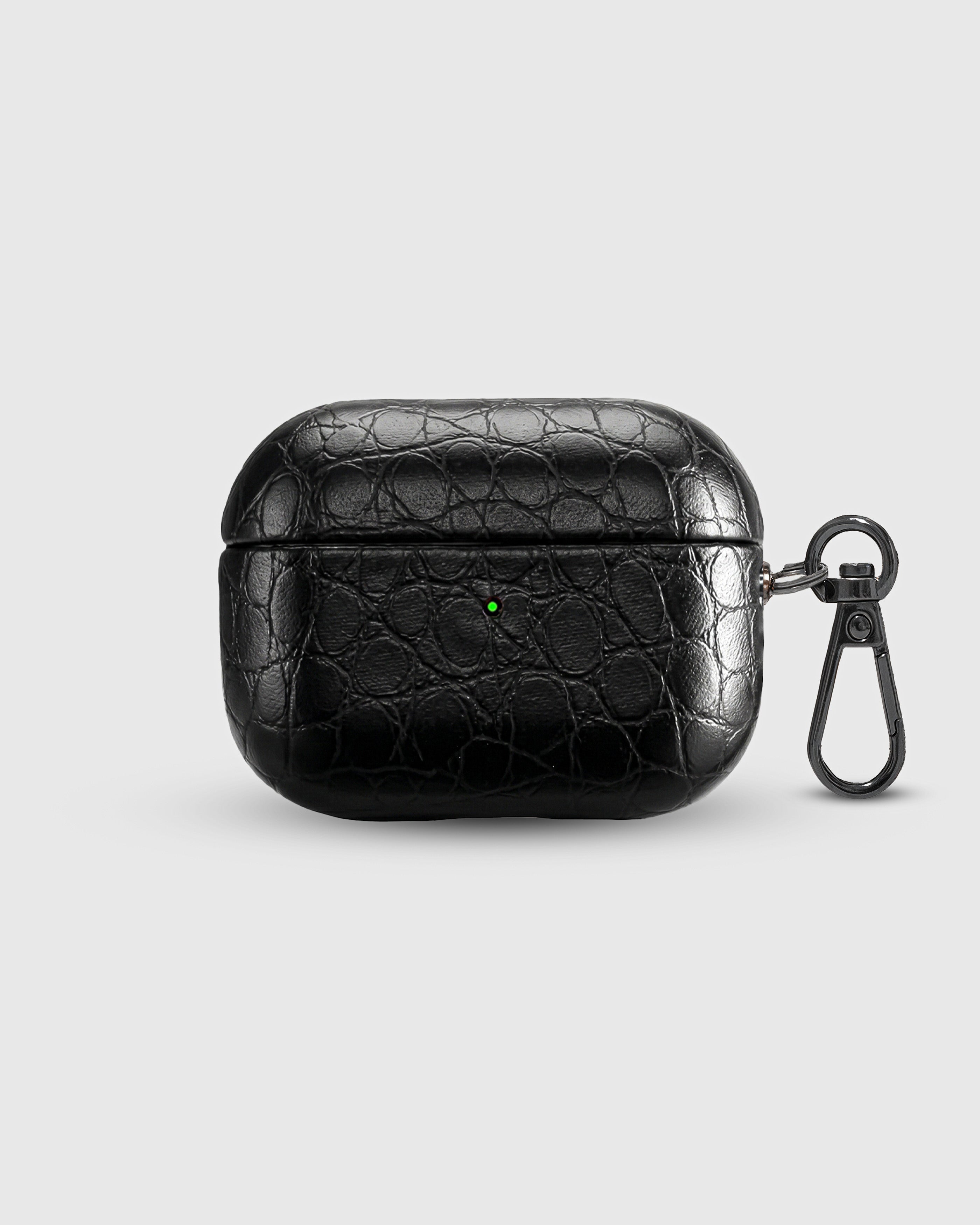 CROC CLIP AIRPODS PRO CASE