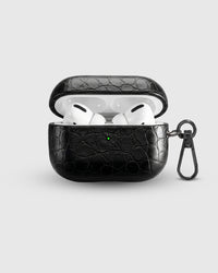 CROC CLIP AIRPODS PRO CASE