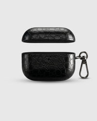 CROC CLIP AIRPODS PRO CASE