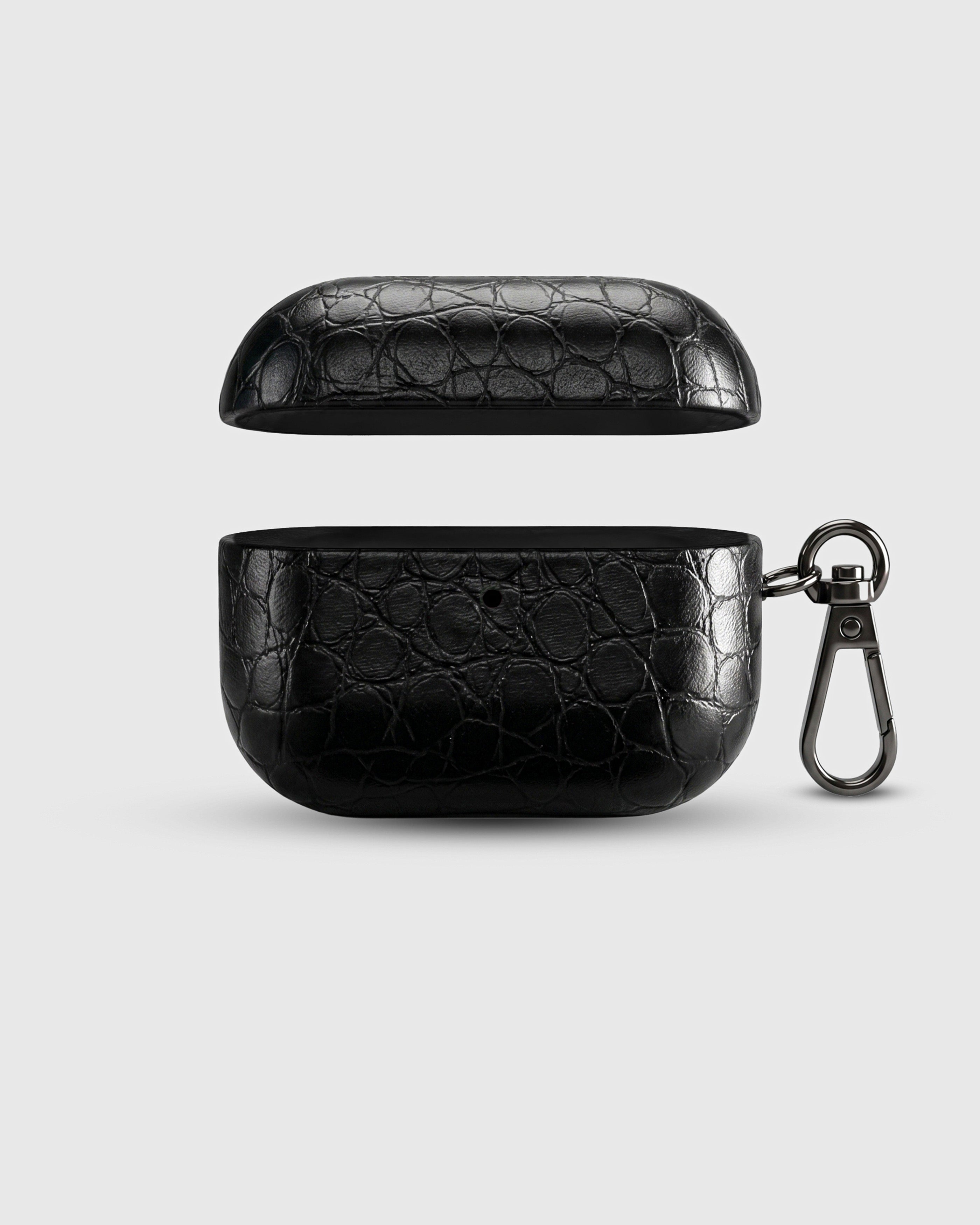 CROC CLIP AIRPODS PRO CASE