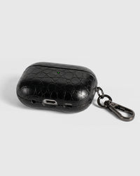 CROC CLIP AIRPODS PRO CASE