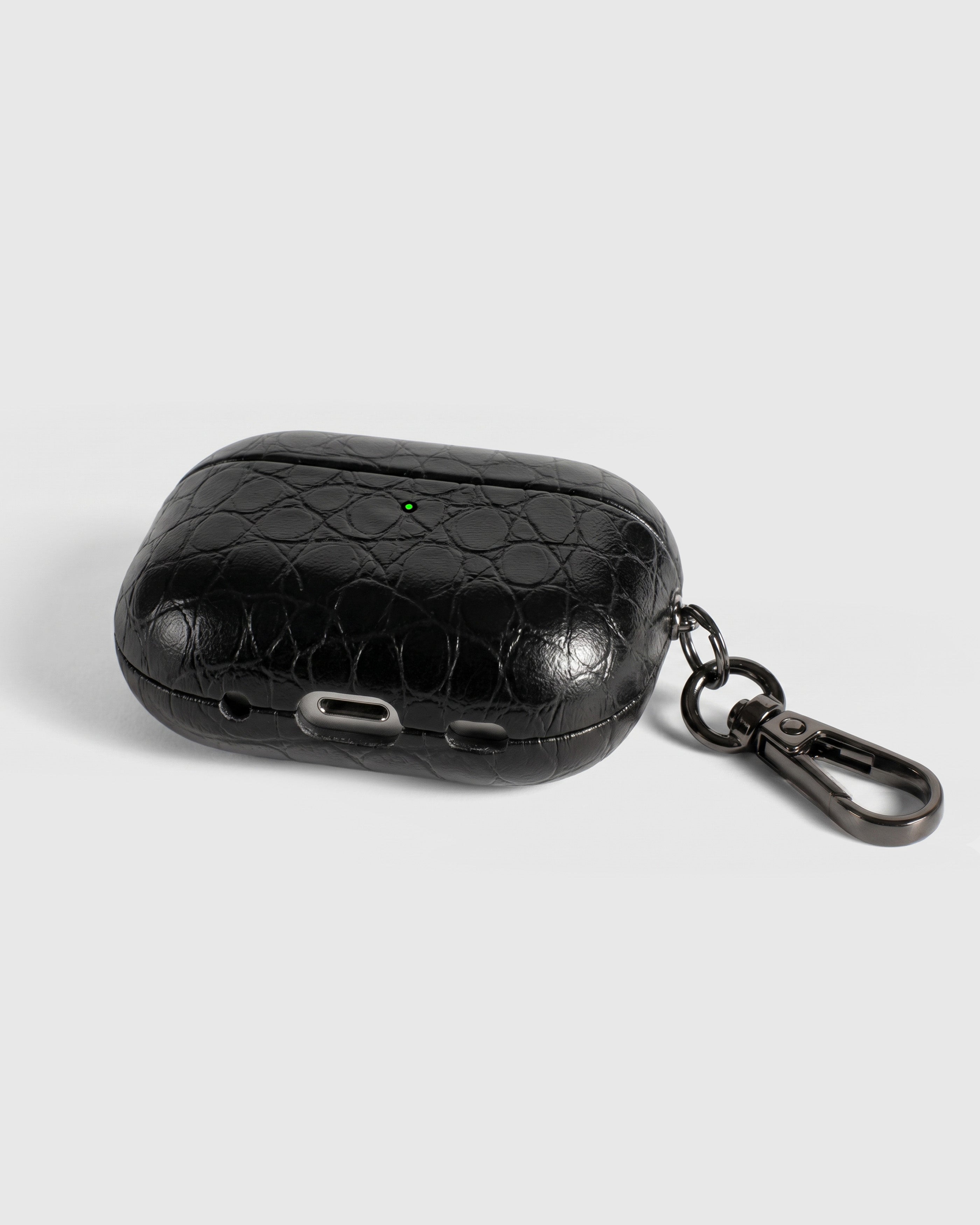 CROC CLIP AIRPODS PRO CASE