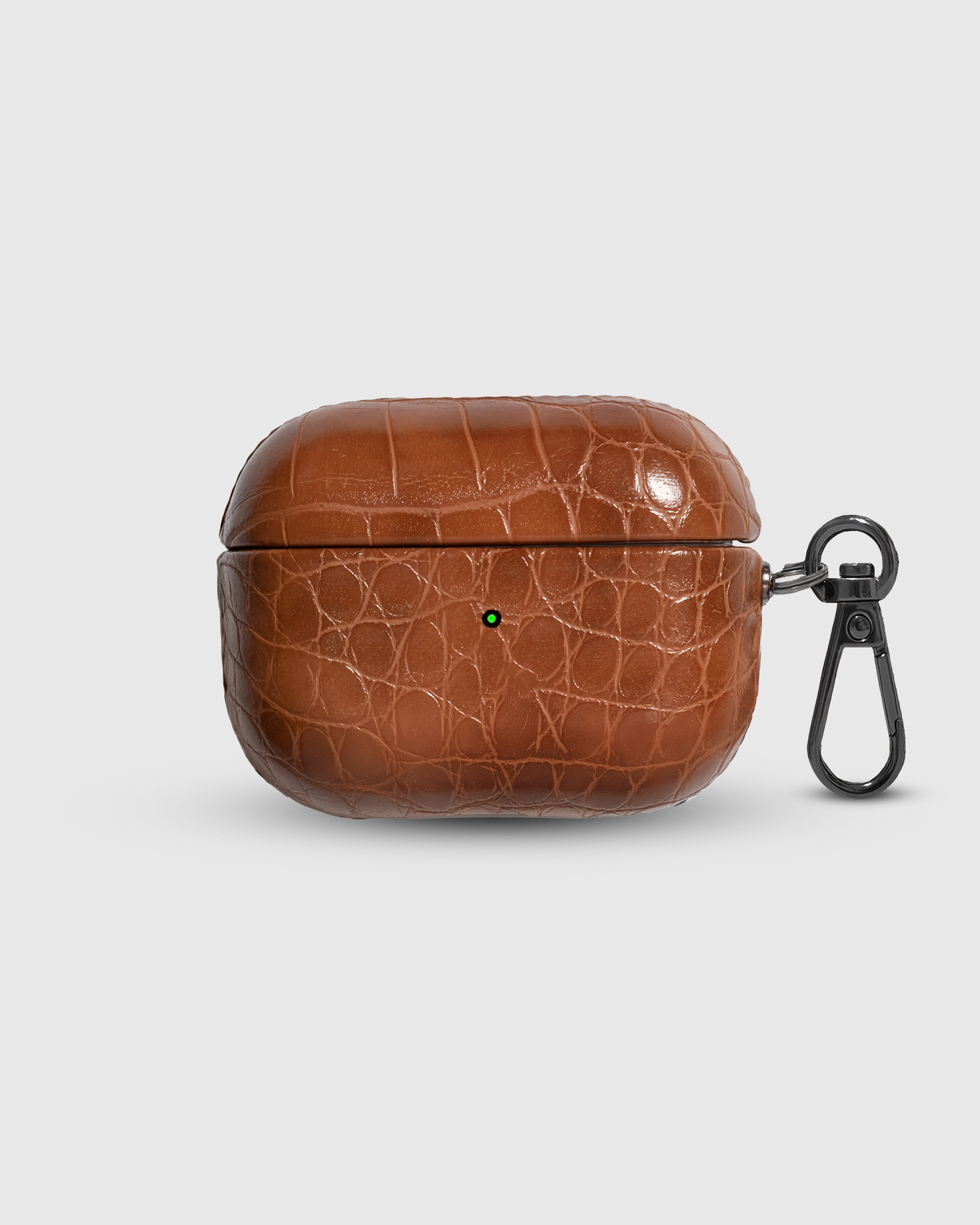 CROC CLIP AIRPODS PRO CASE