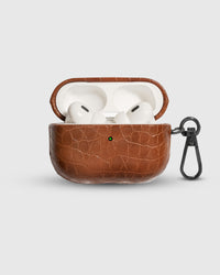 CROC CLIP AIRPODS PRO CASE