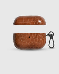 CROC CLIP AIRPODS PRO CASE