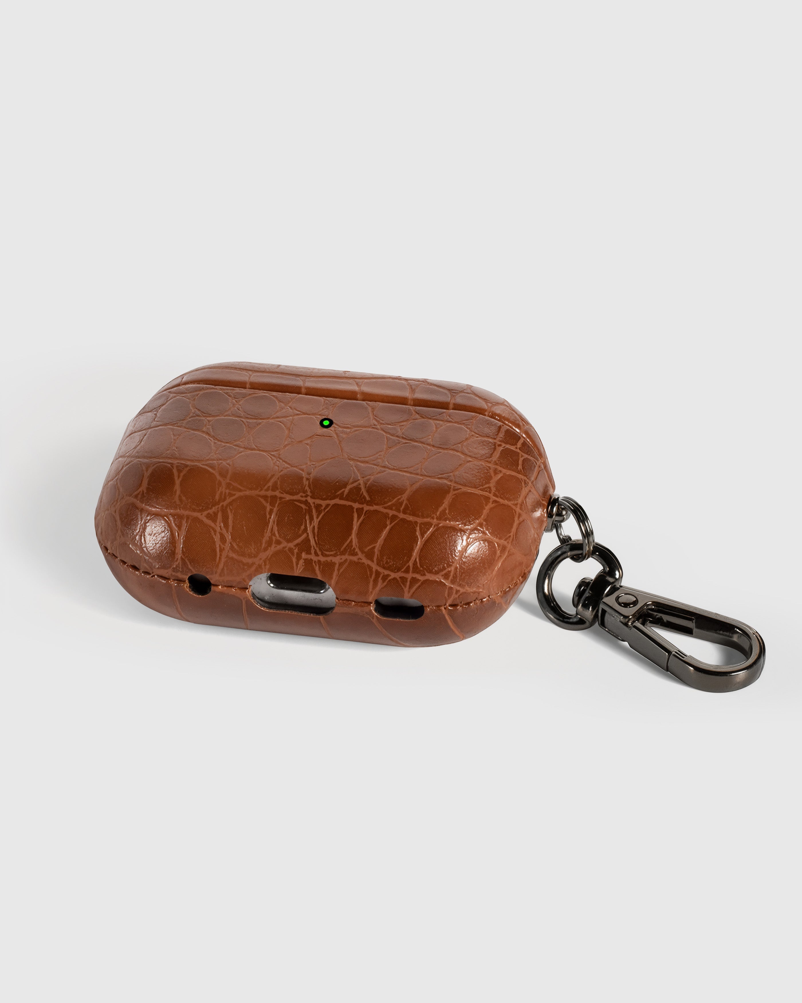CROC CLIP AIRPODS PRO CASE