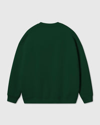 GINGERBREAD PARTY CRASHERS SWEATSHIRT