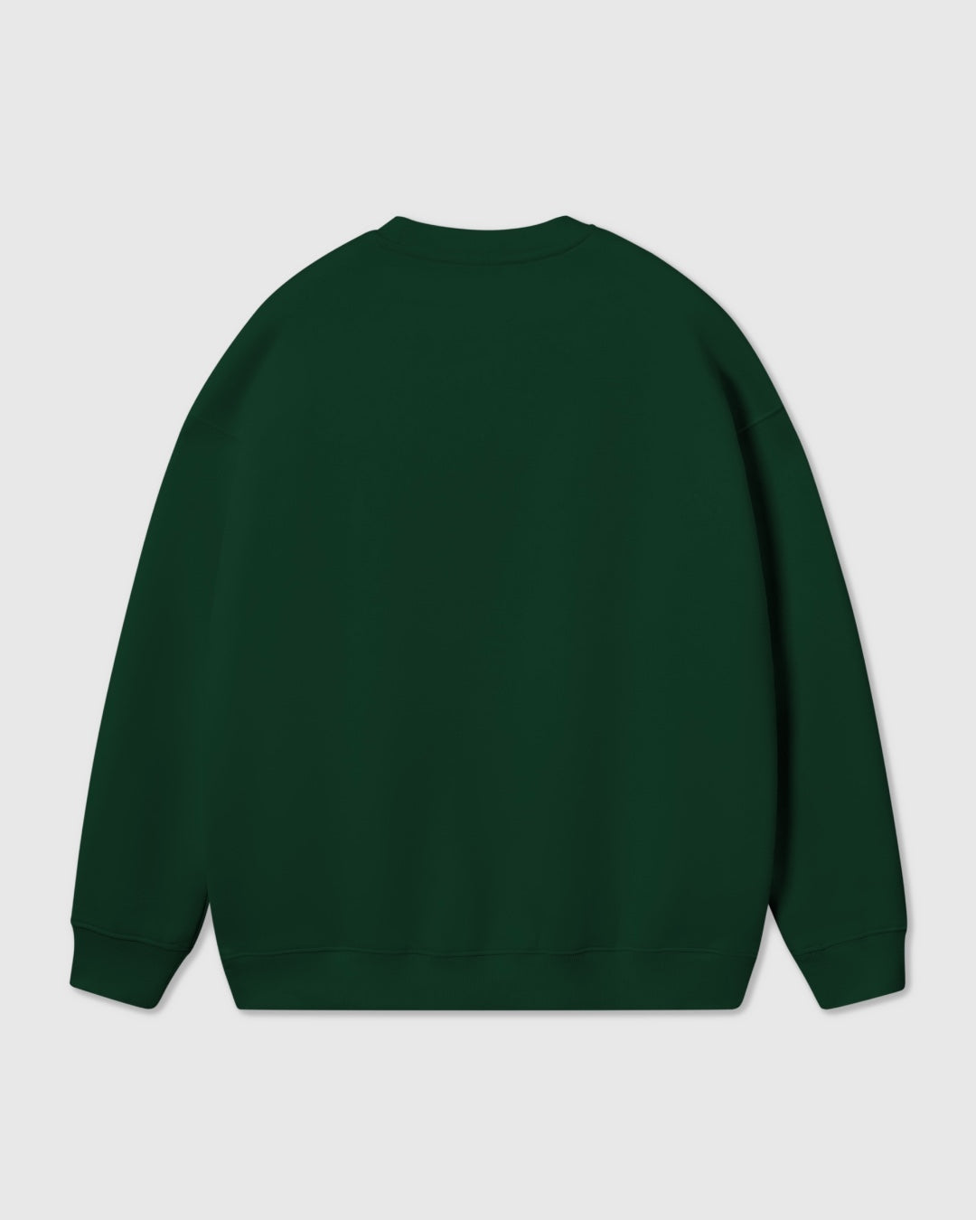 GINGERBREAD PARTY CRASHERS SWEATSHIRT