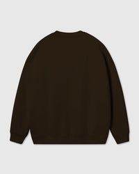 GINGERBREAD JOY SWEATSHIRT