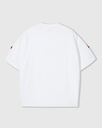 TSHIRT NA STRAWBERRY