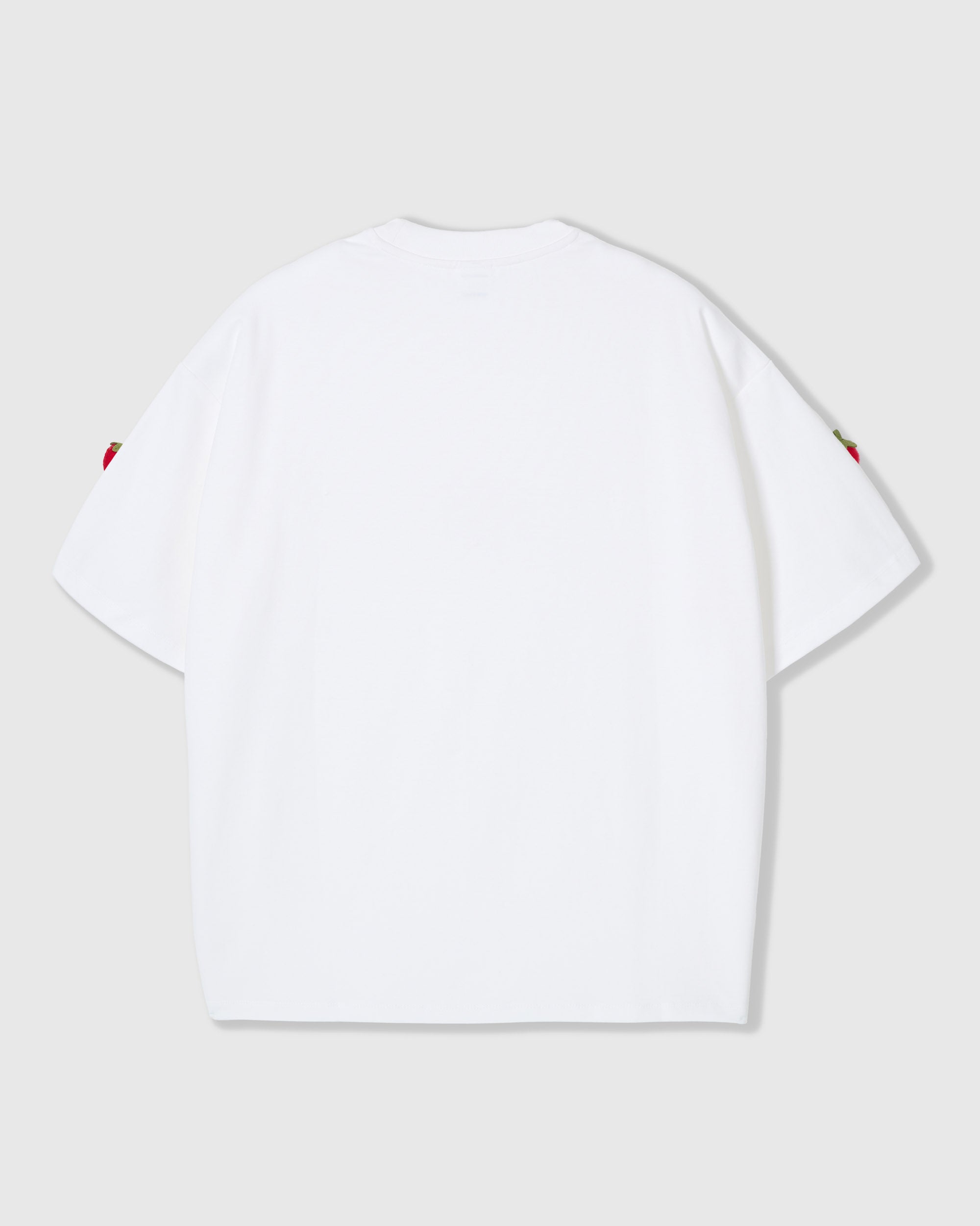 TSHIRT NA STRAWBERRY