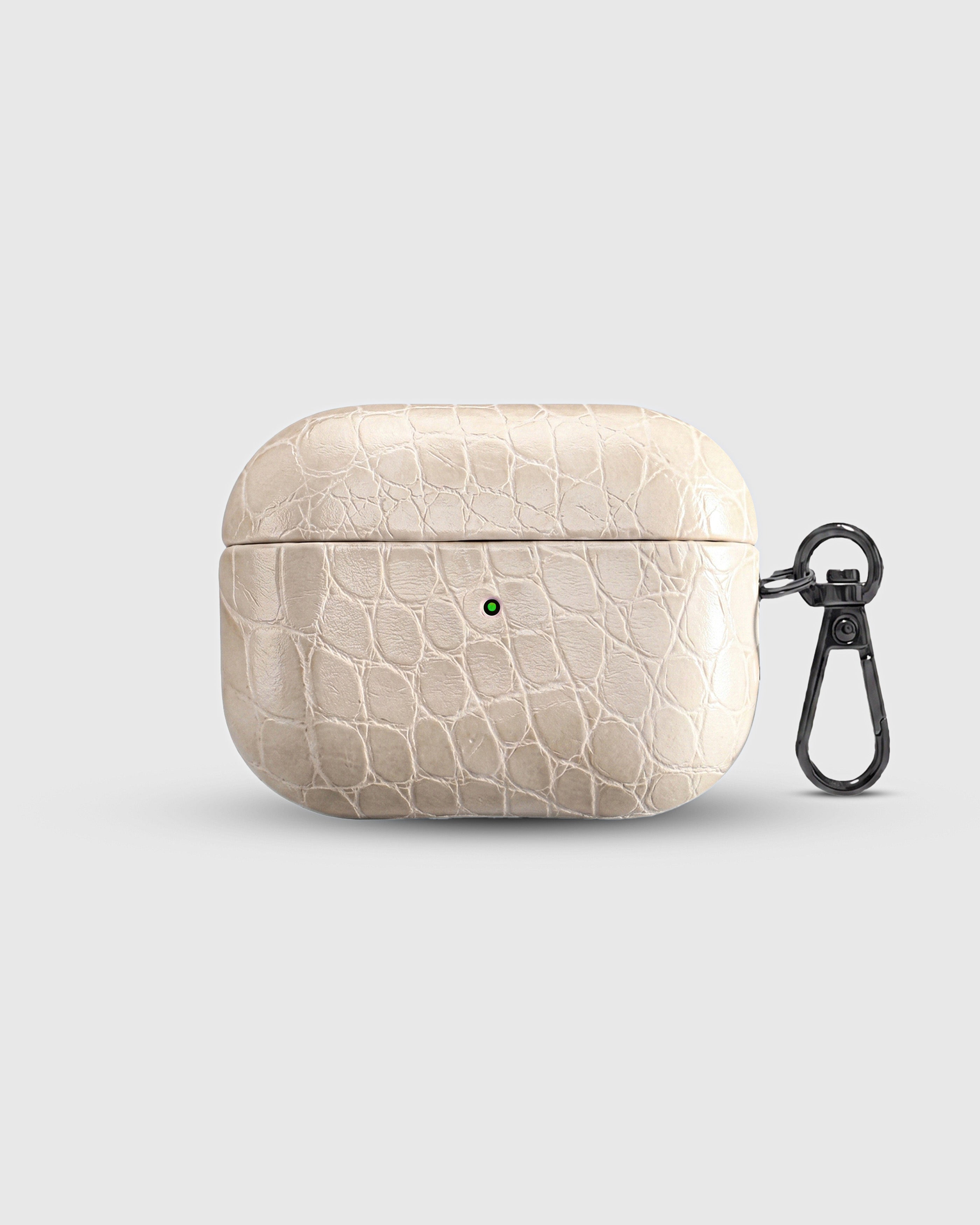 CROC CLIP AIRPODS PRO CASE
