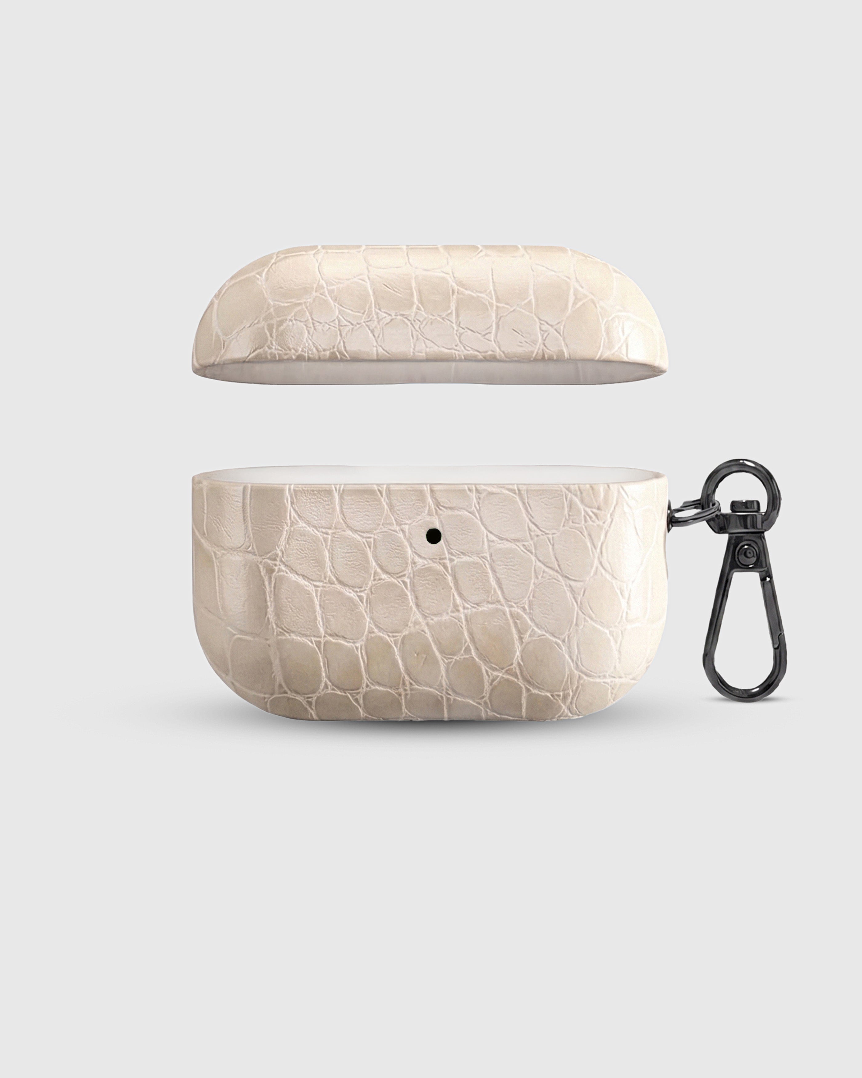 KASO NG CROC CLIP PARA SA AIRPODS PRO