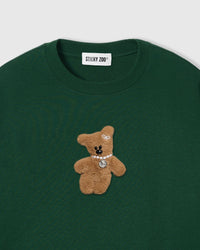 HUG-ME BEAR NA T-SHIRT