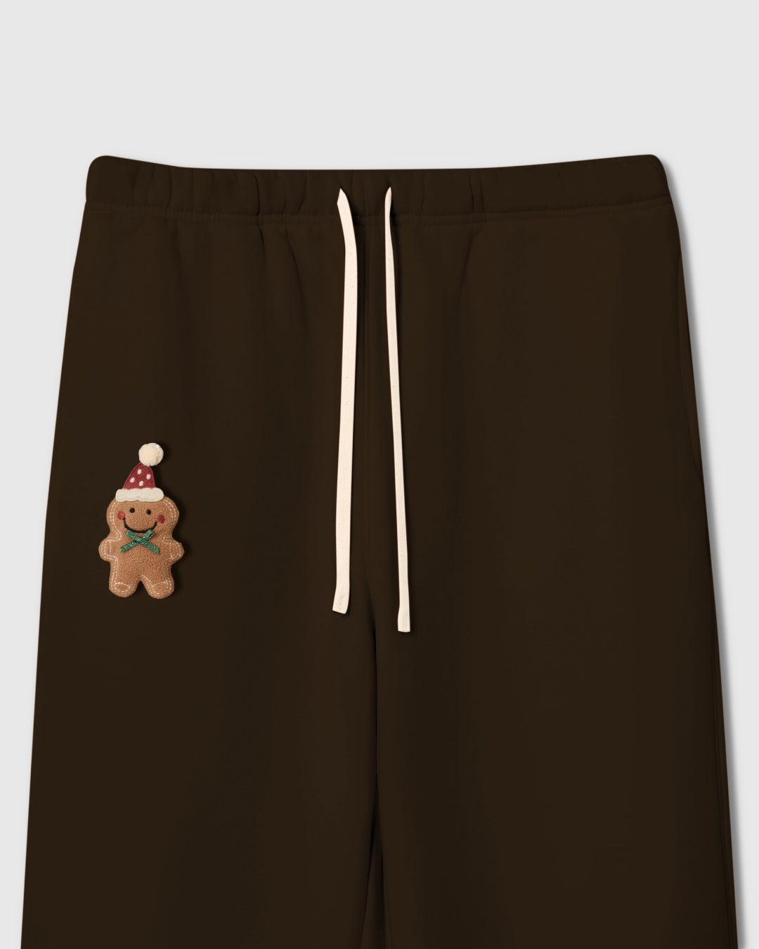 GINGERBREAD JOY SWEATPANT