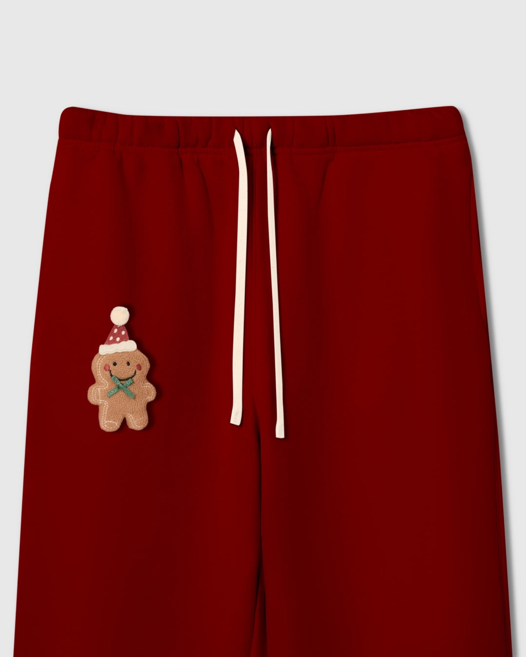 GINGERBREAD JOY SWEATPANT