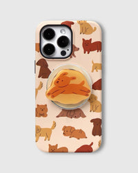 PUPPY LOVE CASE