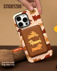 PUPPY LOVE CASE