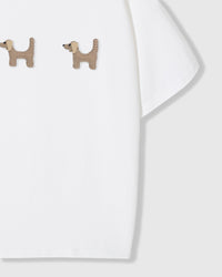 DACHSHUND TRIO T-SHIRT