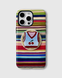 CHERRY TOP CASE