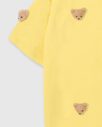 BEAR T-SHIRT