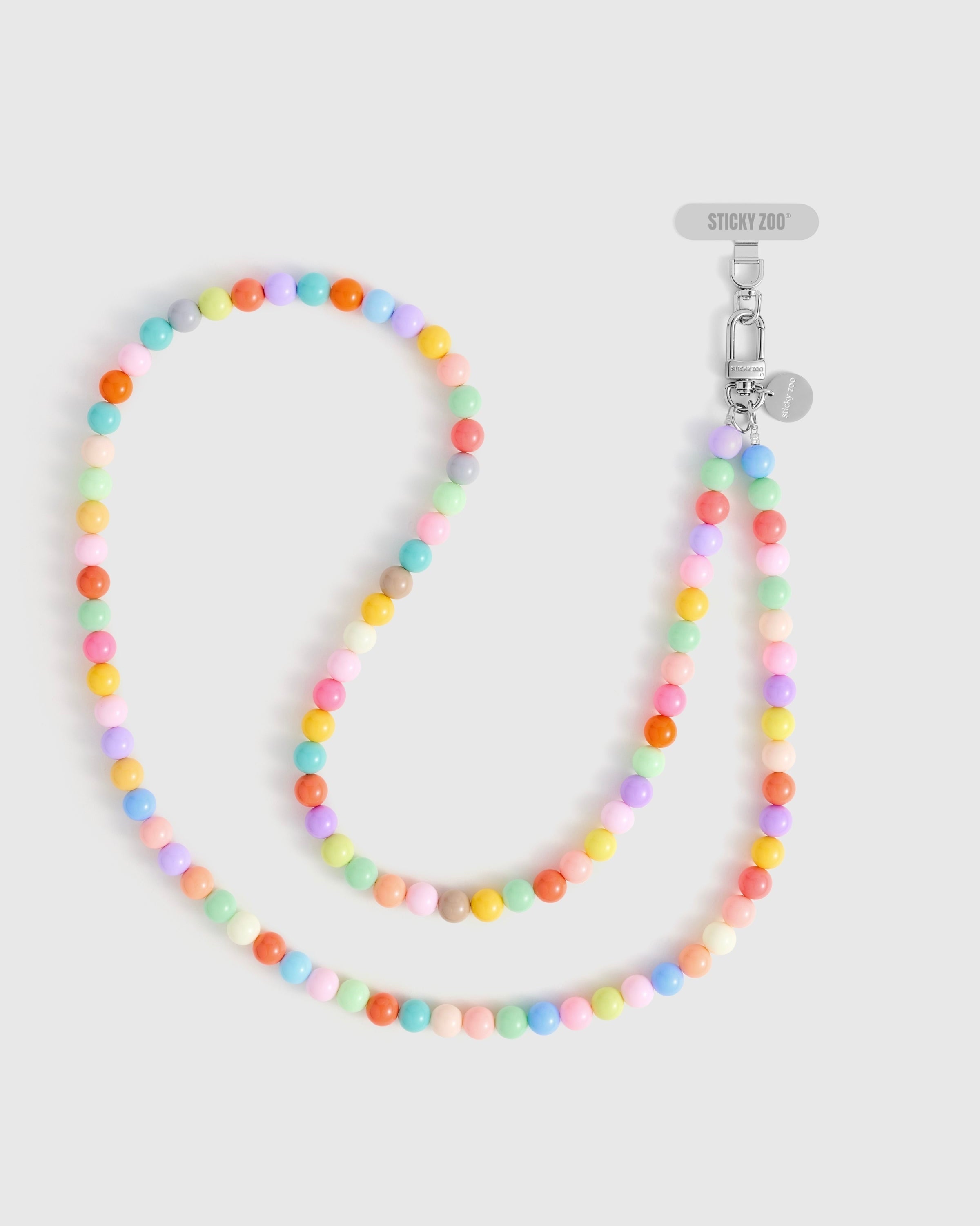 GELATO ORBIT CROSS-BODY PHONE STRAP