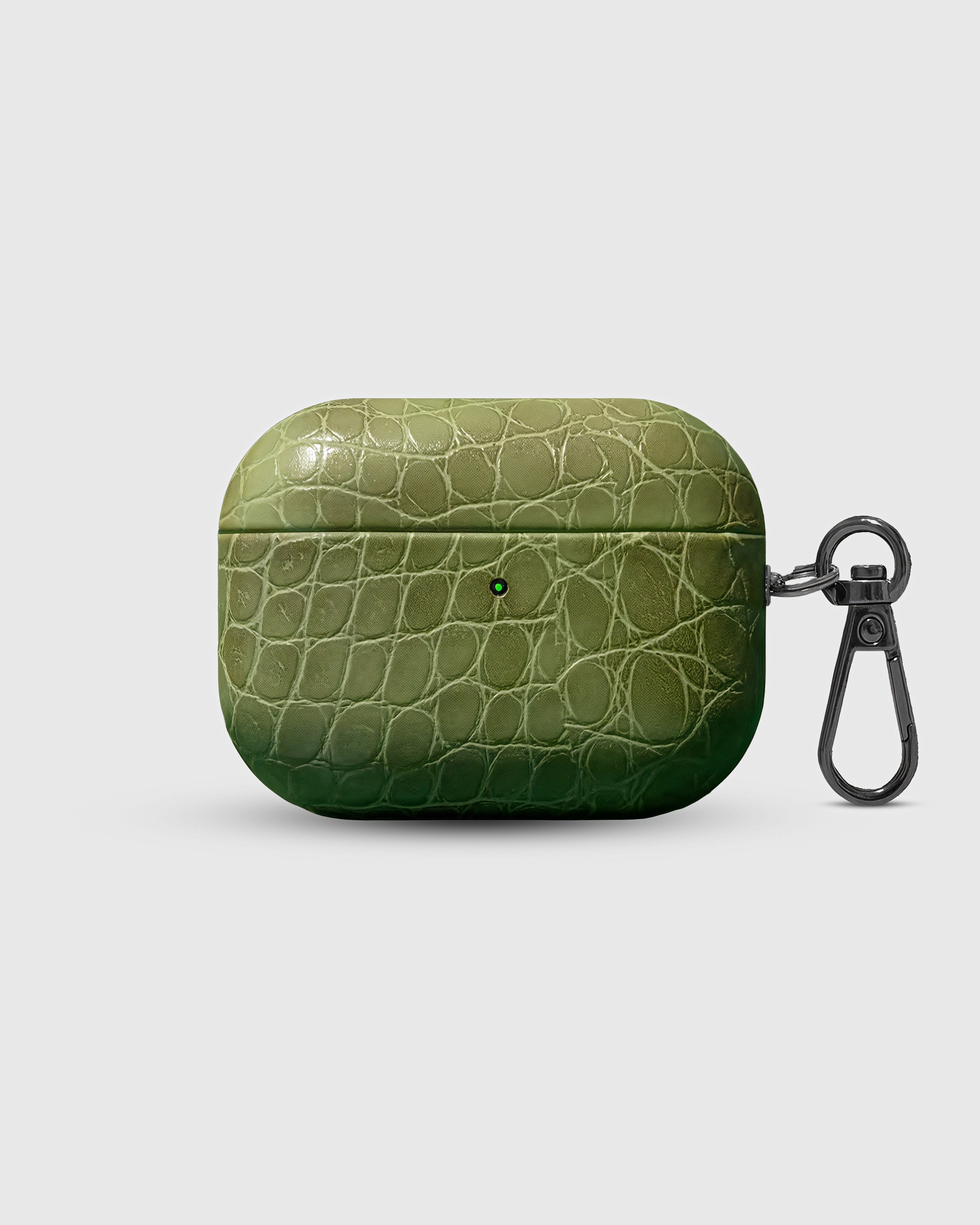 CROC CLIP AIRPODS PRO CASE