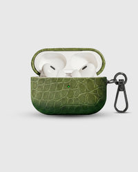 CROC CLIP AIRPODS PRO CASE