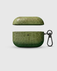 CROC CLIP AIRPODS PRO CASE