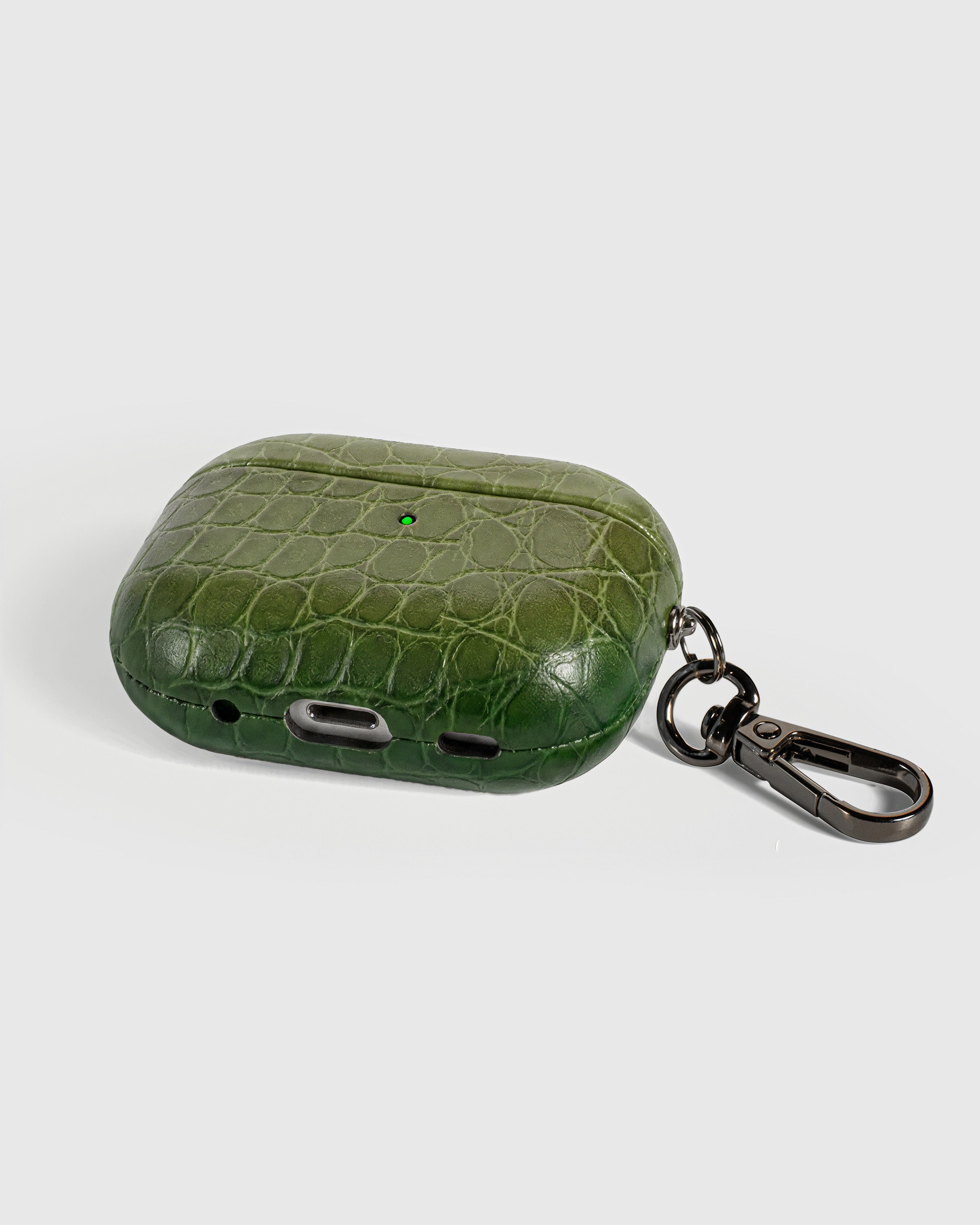 CROC CLIP AIRPODS PRO CASE