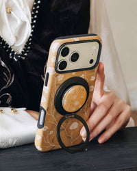 AUTUMN BLOOM BRANCH PHONE CASE