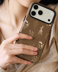 BOTANICA BLOOM MAGSAFE PHONE CASE