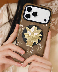 BOTANICA BLOOM MAGSAFE PHONE CASE