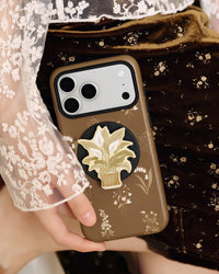 BOTANICA BLOOM MAGSAFE PHONE CASE