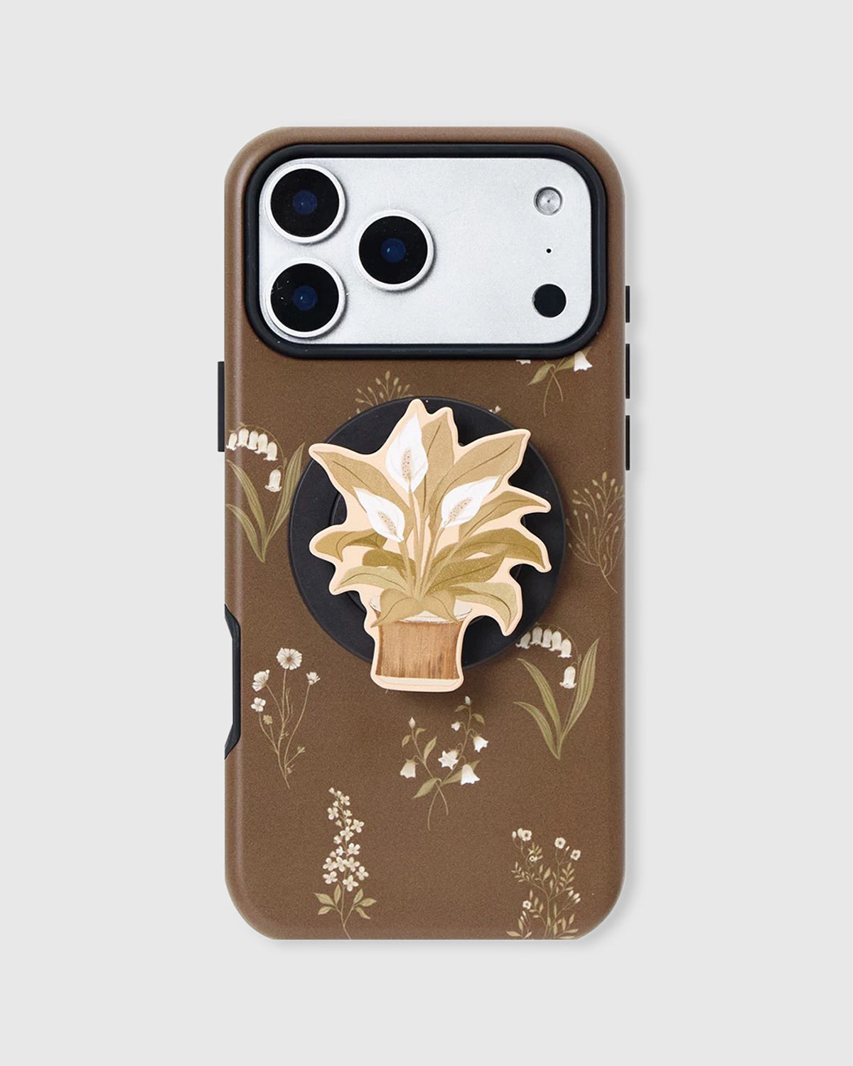 BOTANICA BLOOM MAGSAFE PHONE CASE
