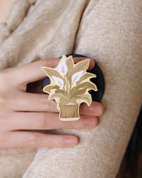BOTANICA BLOOM MAGSAFE PHONE CASE