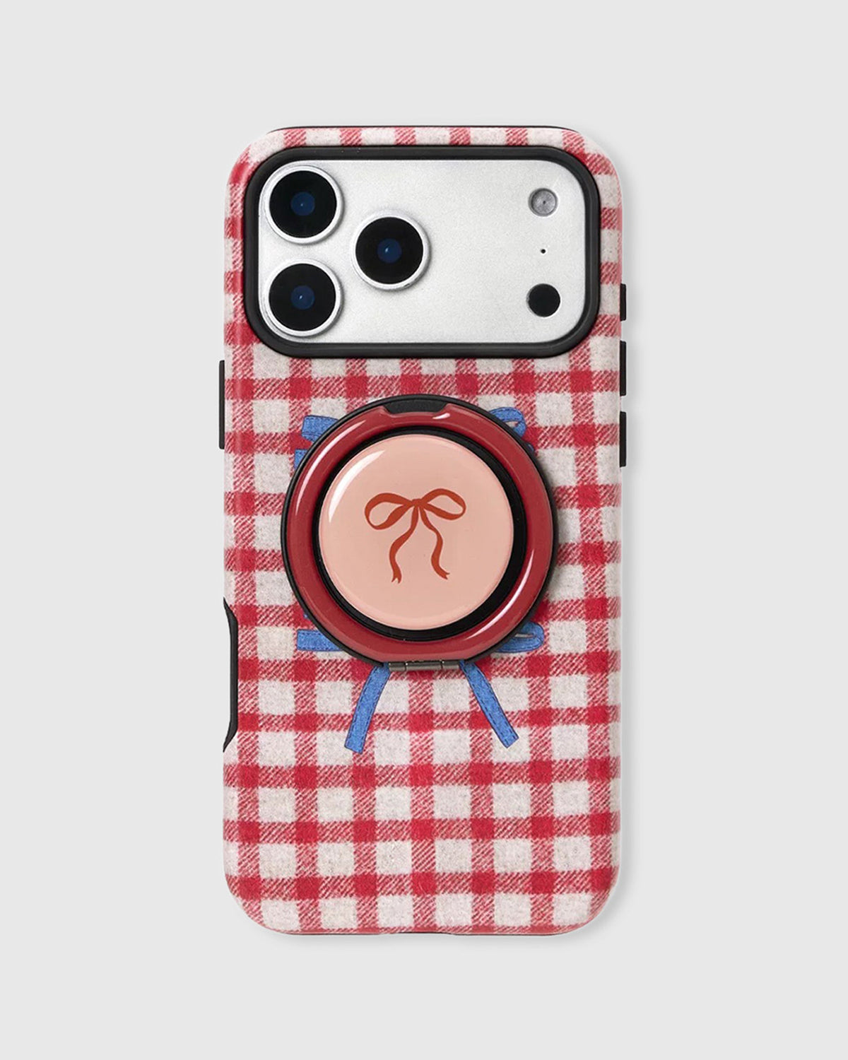 CHERRY PICNIC MAGSAFE PHONE CASE