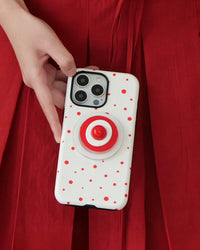 CANDY DOT MAGSAFE PHONE CASE