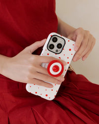 CANDY DOT MAGSAFE PHONE CASE