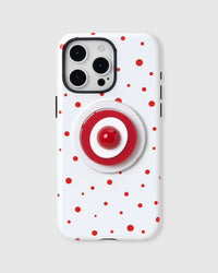 CANDY DOT MAGSAFE PHONE CASE