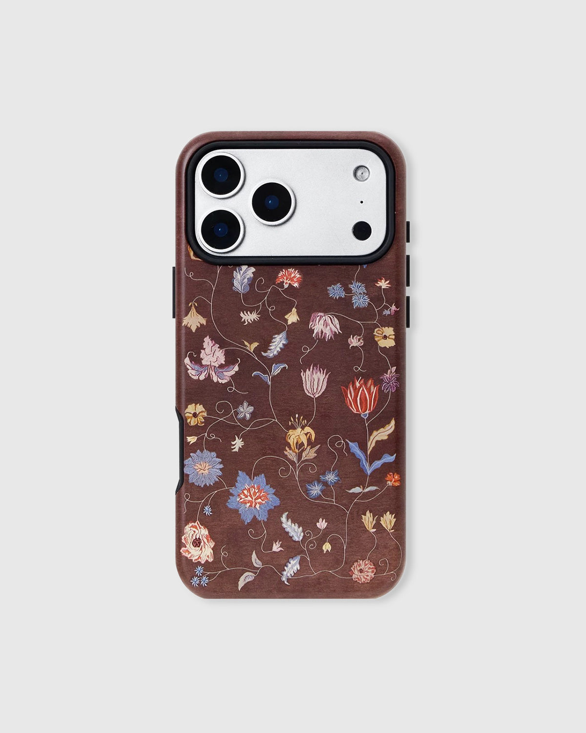 TERRACOTTA BLOOM MAGSAFE PHONE CASE