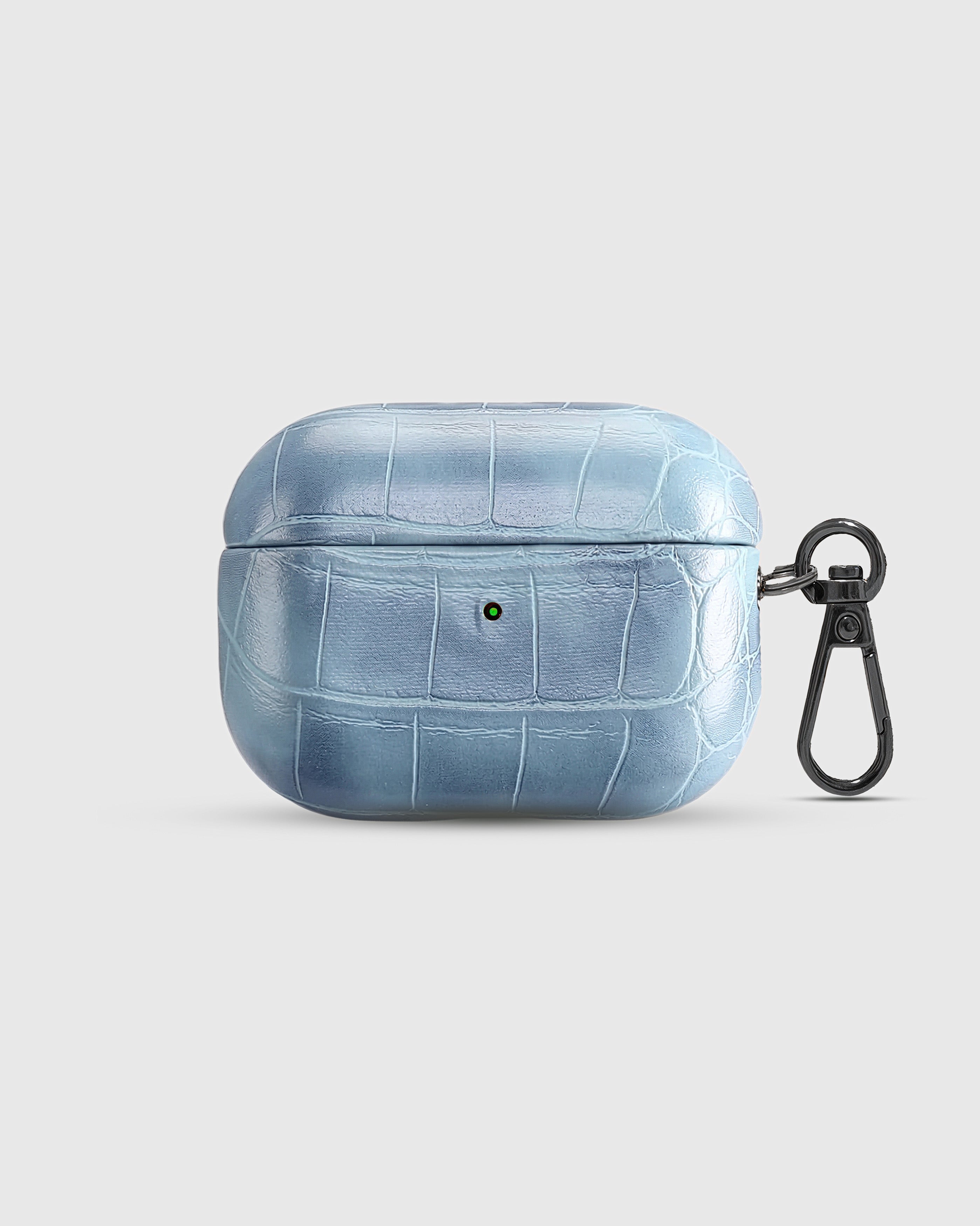 CROC CLIP AIRPODS PRO CASE