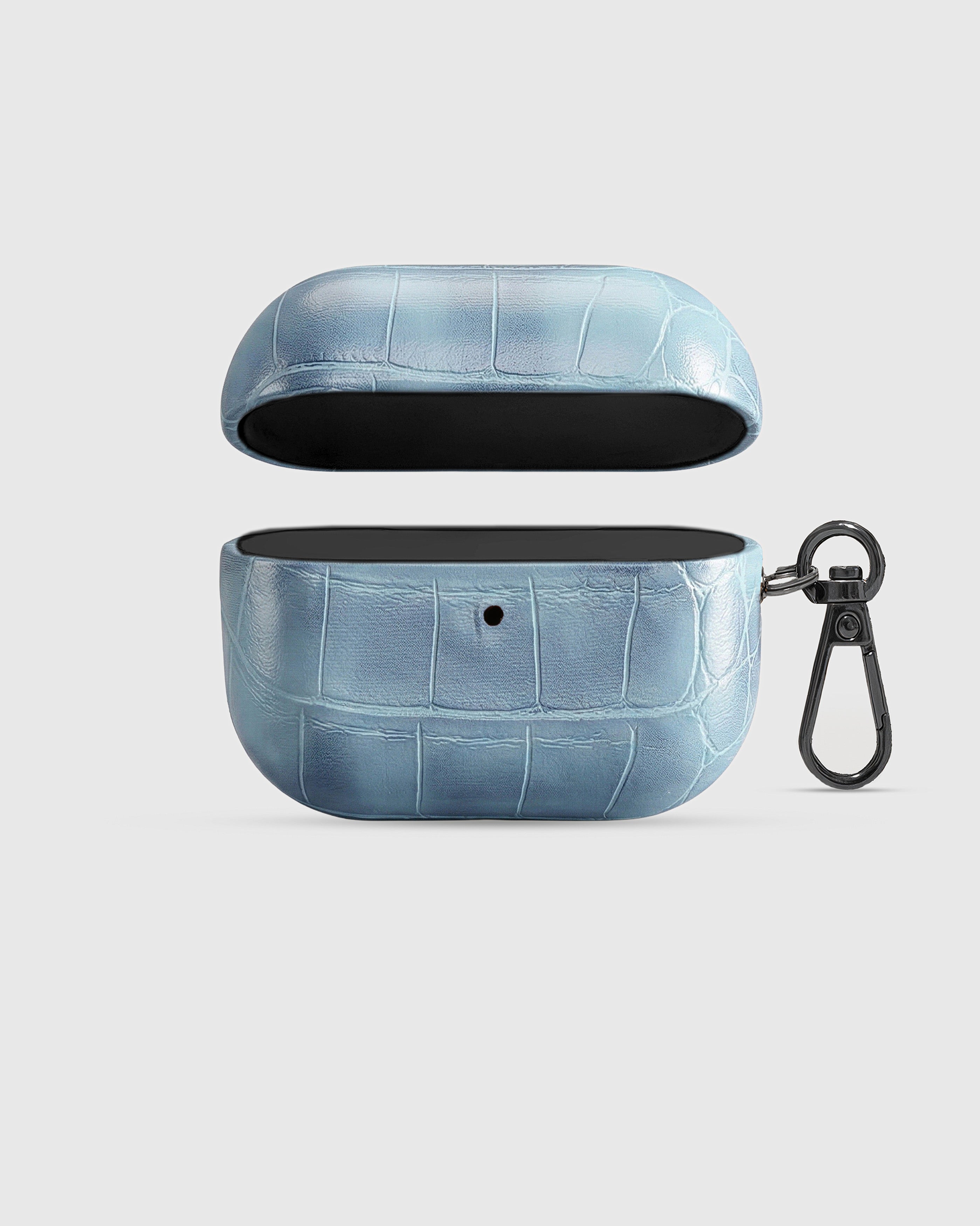 CROC CLIP AIRPODS PRO CASE