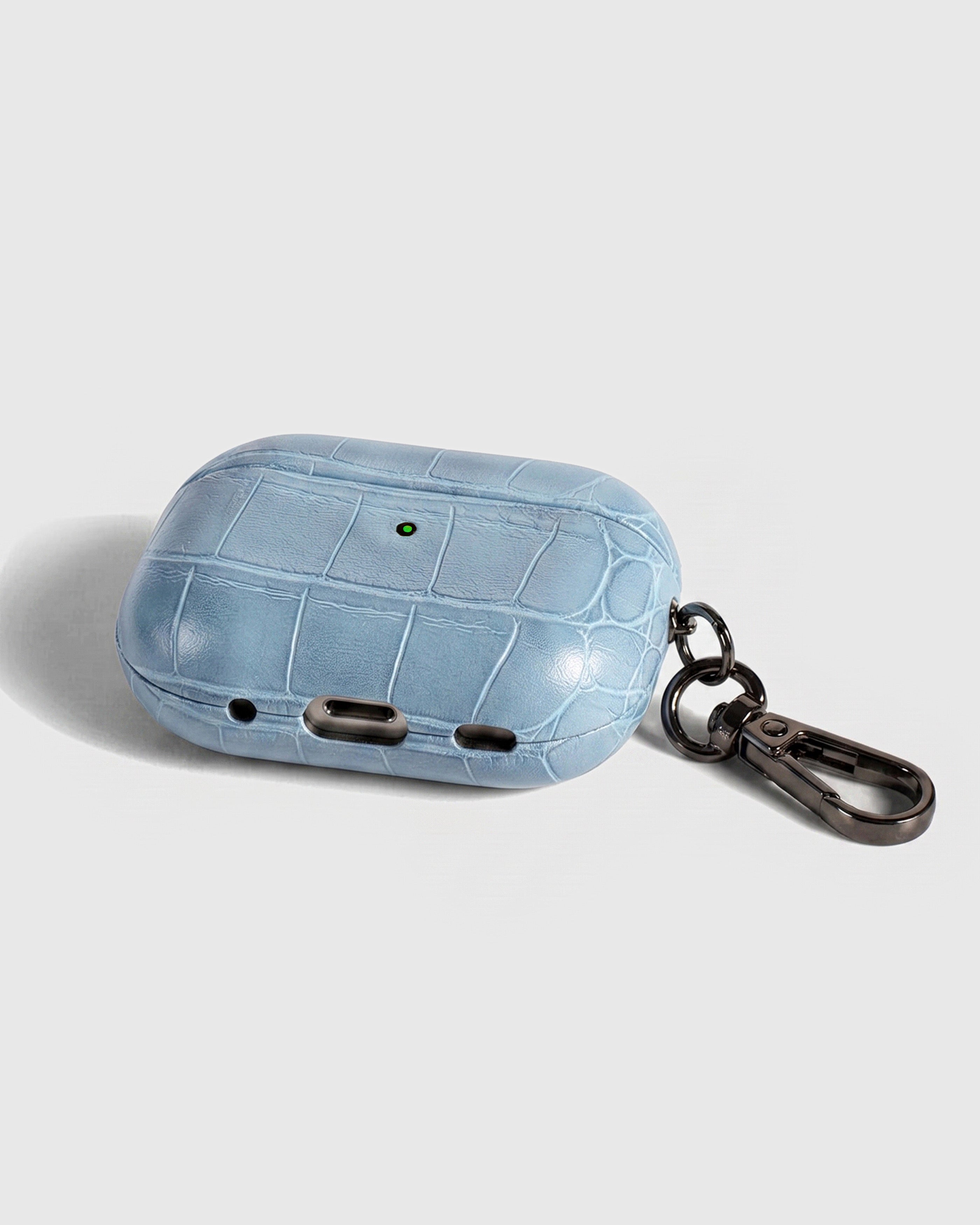 CROC CLIP AIRPODS PRO CASE